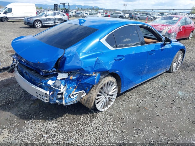 JTHD81F2XN5048171 Lexus 2gr-fks