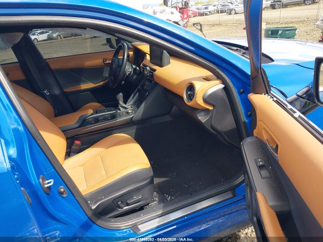 JTHD81F2XN5048171 Lexus 2gr-fks