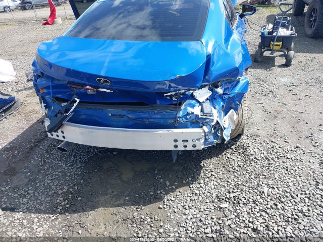 JTHD81F2XN5048171 Lexus 2gr-fks