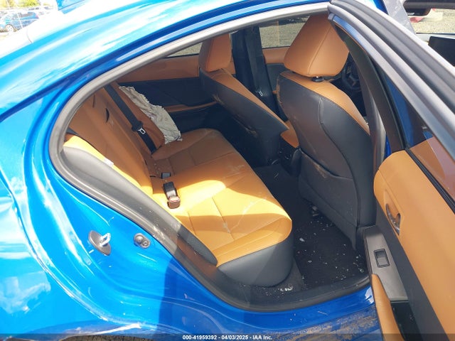 JTHD81F2XN5048171 Lexus 2gr-fks