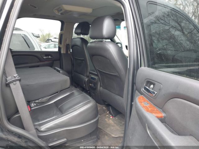 2008 CHEVROLET TAHOE HYBRID 1GNFK135X8R185240 Photo 7