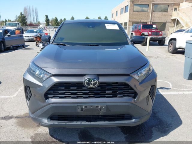 2T3H1RFV2NW186943 Toyota RAV4 LE
