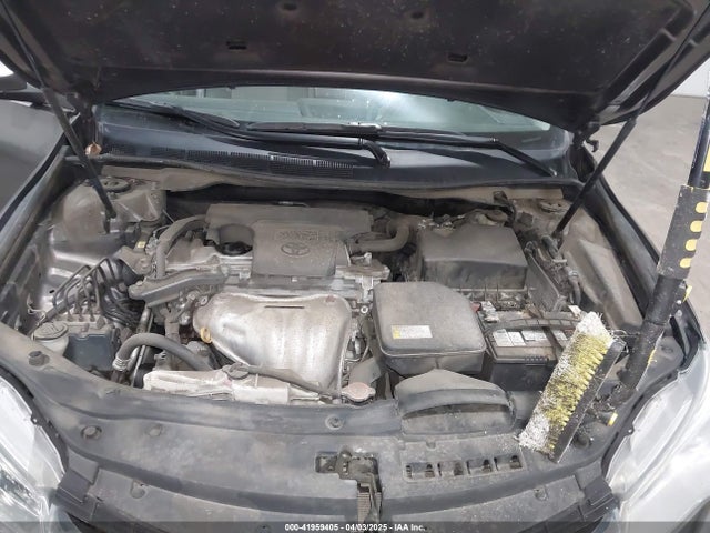 4T4BF1FK8GR543915 Toyota CAMRY LE