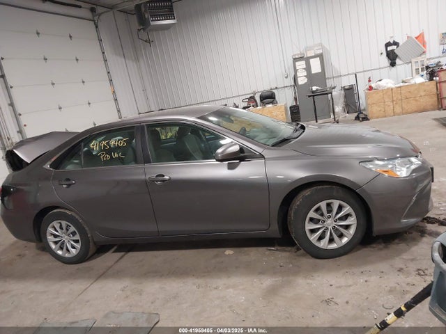 4T4BF1FK8GR543915 Toyota CAMRY LE