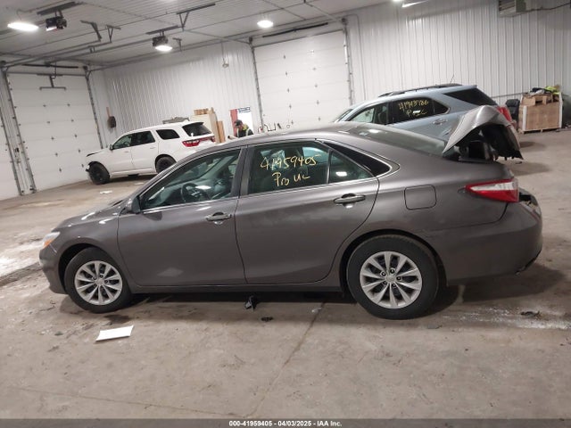 4T4BF1FK8GR543915 Toyota CAMRY LE