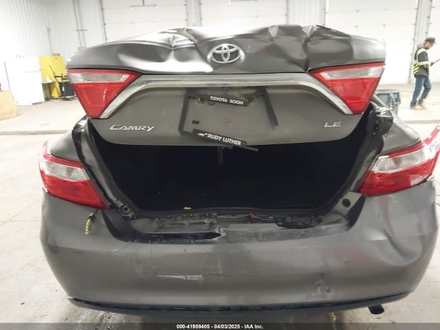 4T4BF1FK8GR543915 Toyota CAMRY LE