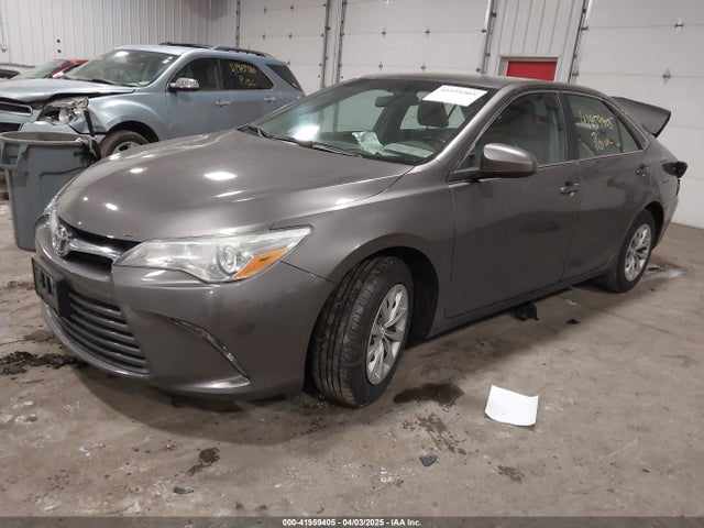4T4BF1FK8GR543915 Toyota CAMRY LE