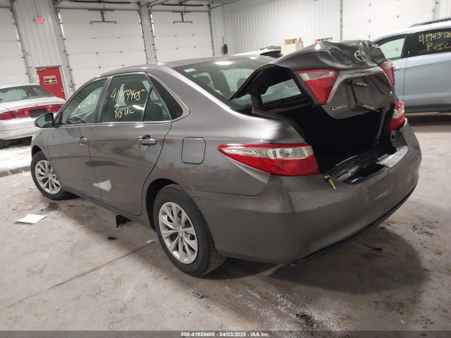 4T4BF1FK8GR543915 Toyota CAMRY LE