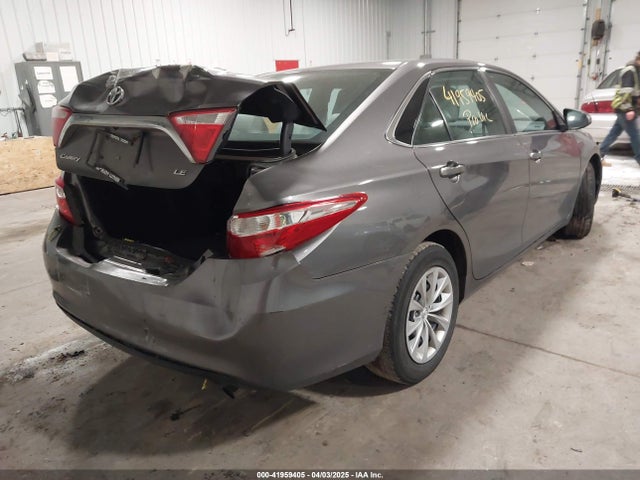 4T4BF1FK8GR543915 Toyota CAMRY LE