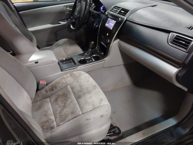 4T4BF1FK8GR543915 Toyota CAMRY LE