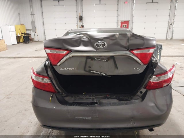 4T4BF1FK8GR543915 Toyota CAMRY LE