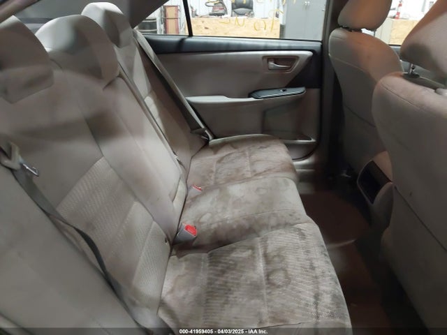 4T4BF1FK8GR543915 Toyota CAMRY LE