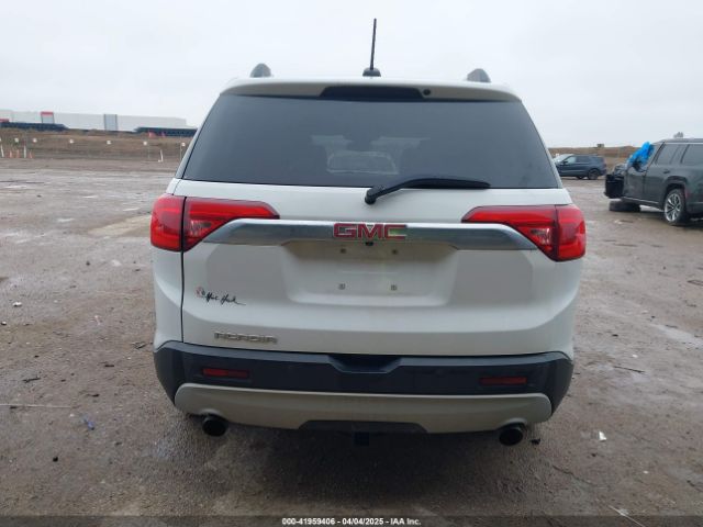 1GKKNMLS5JZ114558 GMC Acadia Slt-1