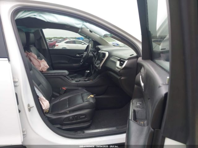 1GKKNMLS5JZ114558 GMC Acadia Slt-1