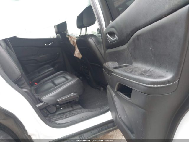 1GKKNMLS5JZ114558 GMC Acadia Slt-1