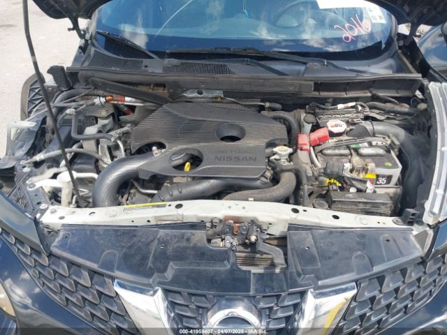 JN8AF5MVXGT656547 Nissan 2016