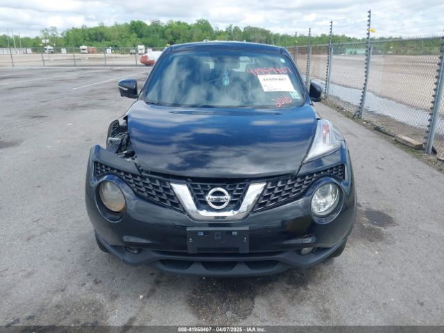JN8AF5MVXGT656547 Nissan 2016