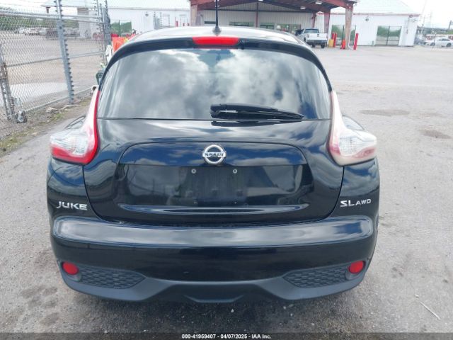 JN8AF5MVXGT656547 Nissan 2016