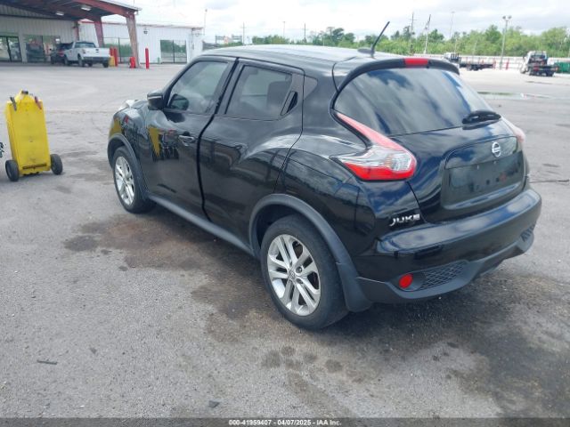 JN8AF5MVXGT656547 Nissan 2016