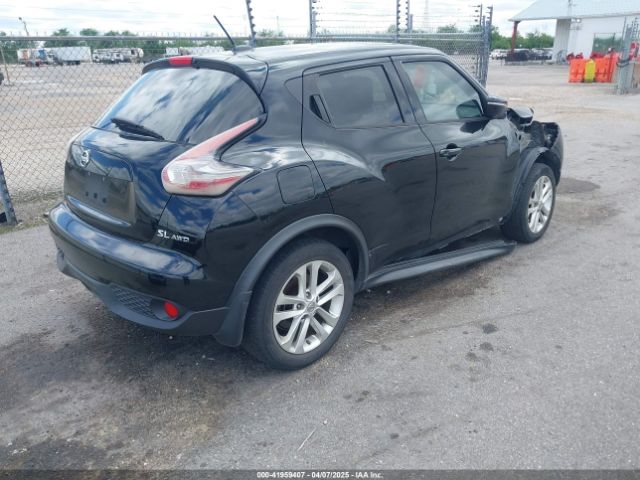 JN8AF5MVXGT656547 Nissan 2016