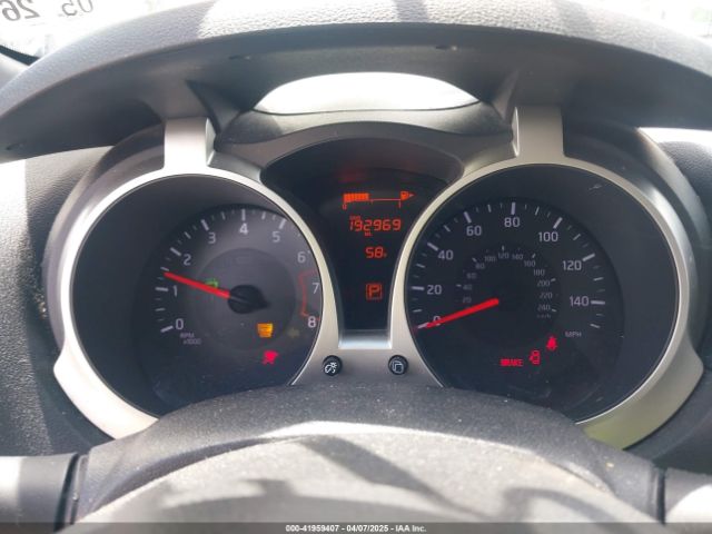 JN8AF5MVXGT656547 Nissan 2016