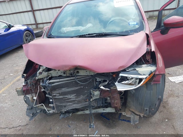 3N1CE2CP7GL380764 Nissan Versa Note Sr