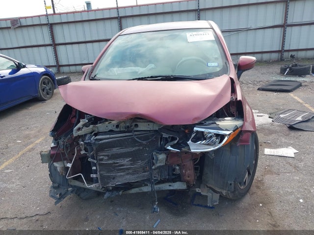 3N1CE2CP7GL380764 Nissan Versa Note Sr