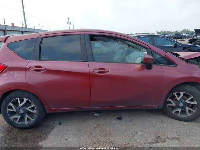 3N1CE2CP7GL380764 Nissan Versa Note Sr