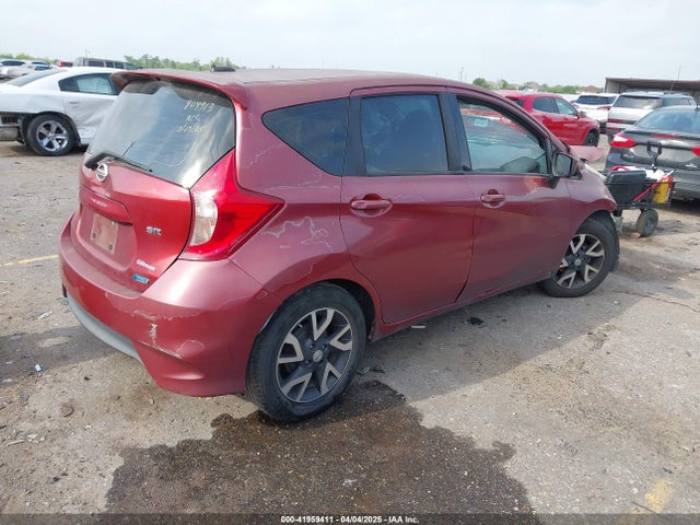 3N1CE2CP7GL380764 Nissan Versa Note Sr