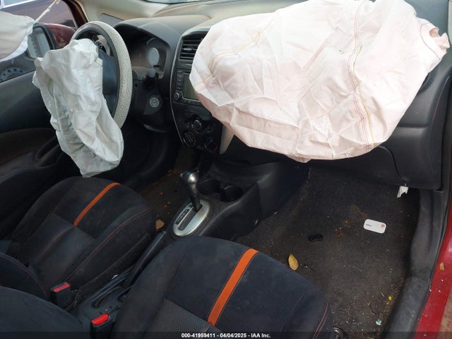 3N1CE2CP7GL380764 Nissan Versa Note Sr