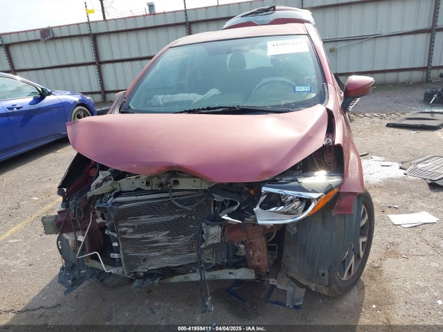 3N1CE2CP7GL380764 Nissan Versa Note Sr