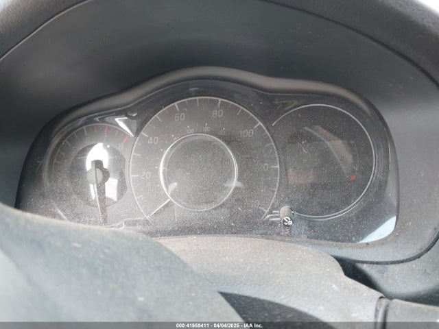 3N1CE2CP7GL380764 Nissan Versa Note Sr