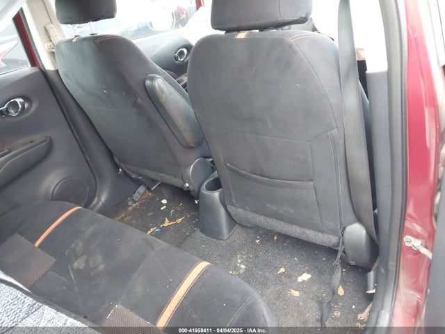 3N1CE2CP7GL380764 Nissan Versa Note Sr