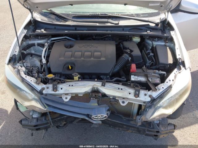 5YFBURHE6FP199068 Toyota Corolla Le/le Plus/le Premium