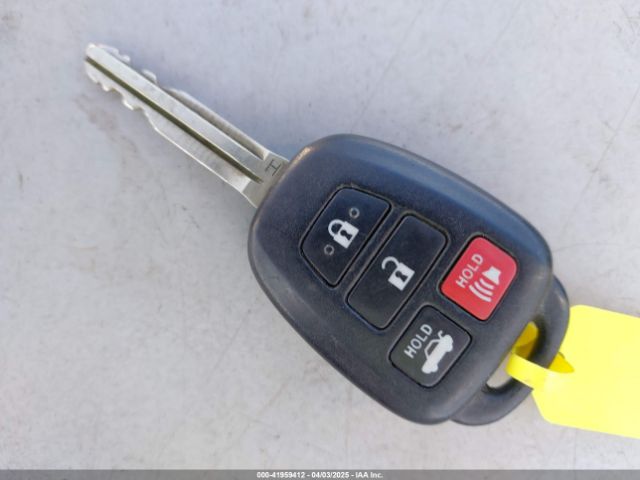 5YFBURHE6FP199068 Toyota Corolla Le/le Plus/le Premium
