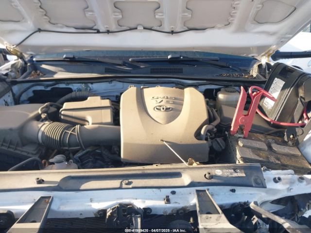 3TMCZ5AN9HM061737 Toyota Tacoma Trd Off Road