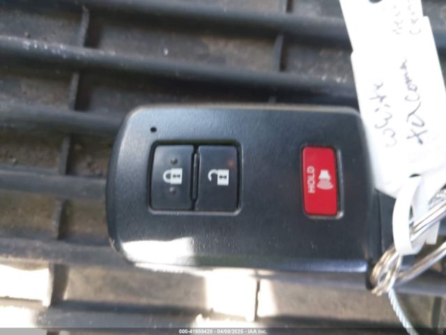3TMCZ5AN9HM061737 Toyota Tacoma Trd Off Road