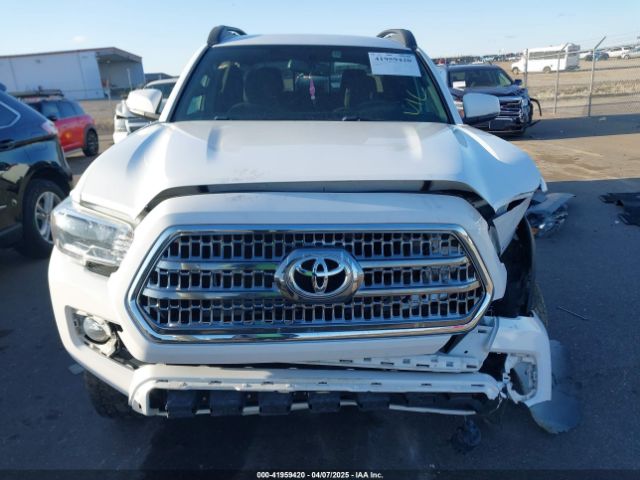 3TMCZ5AN9HM061737 Toyota Tacoma Trd Off Road