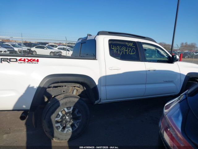 3TMCZ5AN9HM061737 Toyota Tacoma Trd Off Road