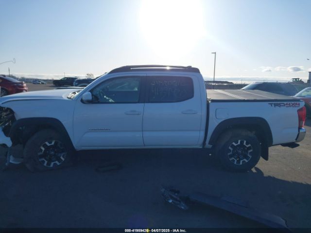 3TMCZ5AN9HM061737 Toyota Tacoma Trd Off Road