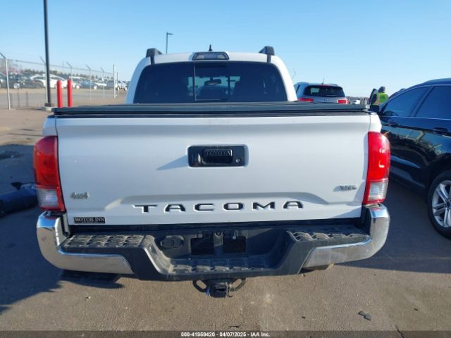 3TMCZ5AN9HM061737 Toyota Tacoma Trd Off Road