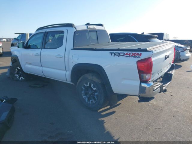 3TMCZ5AN9HM061737 Toyota Tacoma Trd Off Road