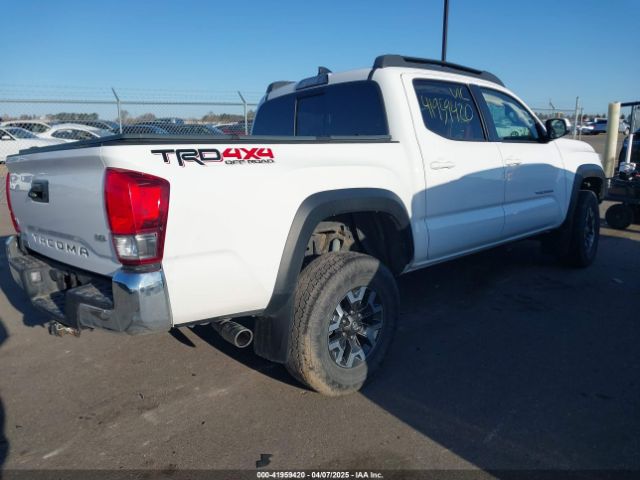 3TMCZ5AN9HM061737 Toyota Tacoma Trd Off Road