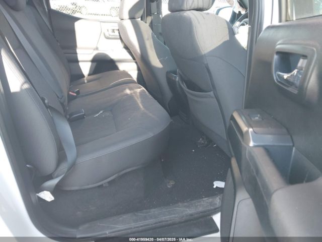 3TMCZ5AN9HM061737 Toyota Tacoma Trd Off Road