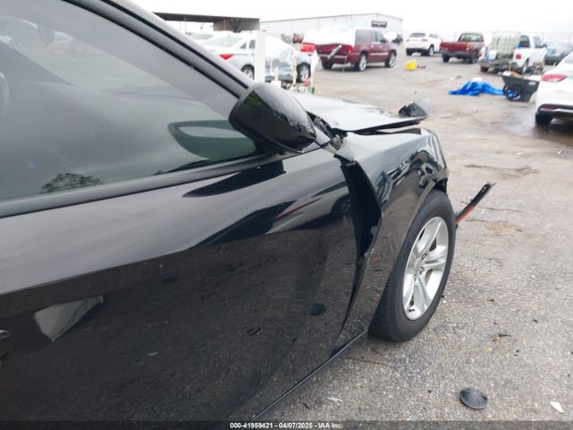 2C3CDXBG3MH519277 Dodge Charger Sxt Rwd
