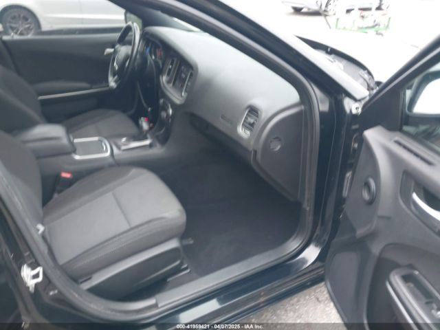 2C3CDXBG3MH519277 Dodge Charger Sxt Rwd