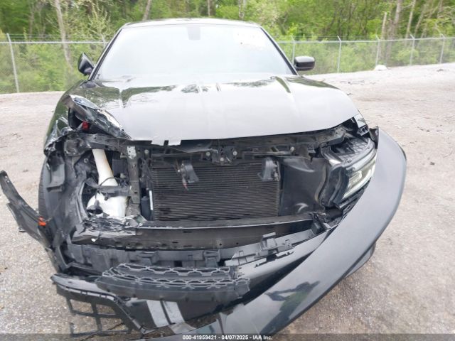 2C3CDXBG3MH519277 Dodge Charger Sxt Rwd