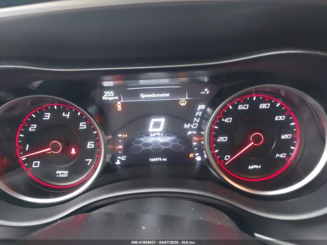 2C3CDXBG3MH519277 Dodge Charger Sxt Rwd