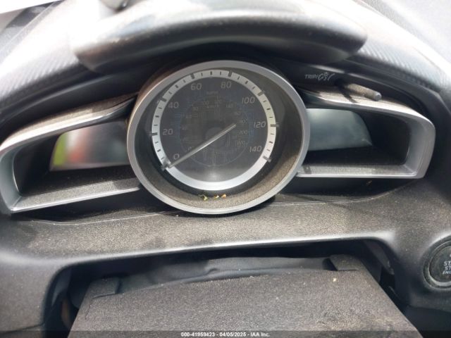 3MYDLBYV5JY322453 Toyota YARIS IA