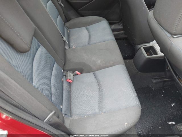 3MYDLBYV5JY322453 Toyota YARIS IA